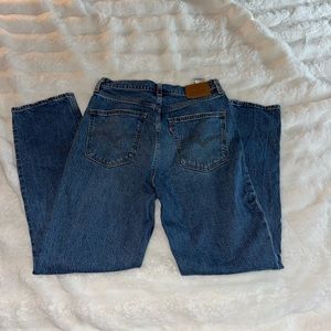 Levi’s 70’s High Slim Straight Women’s